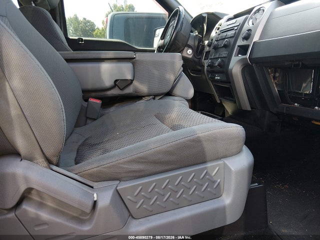 Продажа на аукционе авто 2011 Ford F-150 Xlt, vin: 1FTFW1ET1BFB86701, номер лота: 45890279