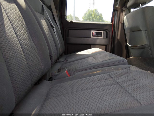 Продажа на аукционе авто 2011 Ford F-150 Xlt, vin: 1FTFW1ET1BFB86701, номер лота: 45890279