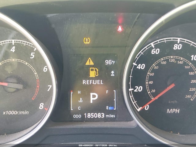 45890281 :رقم المزاد ، 4A4AP3AU4DE024239 vin ، 2013 Mitsubishi Outlander Sport Es مزاد بيع