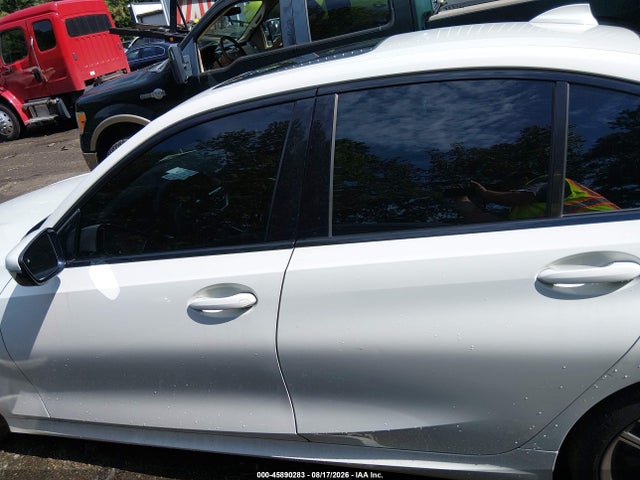 Продаж на аукціоні авто 2021 Bmw 330i, vin: 3MW5R1J06M8B99113, номер лоту: 45890283