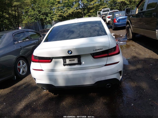 Продаж на аукціоні авто 2021 Bmw 330i, vin: 3MW5R1J06M8B99113, номер лоту: 45890283