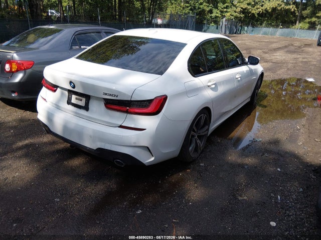 Продаж на аукціоні авто 2021 Bmw 330i, vin: 3MW5R1J06M8B99113, номер лоту: 45890283
