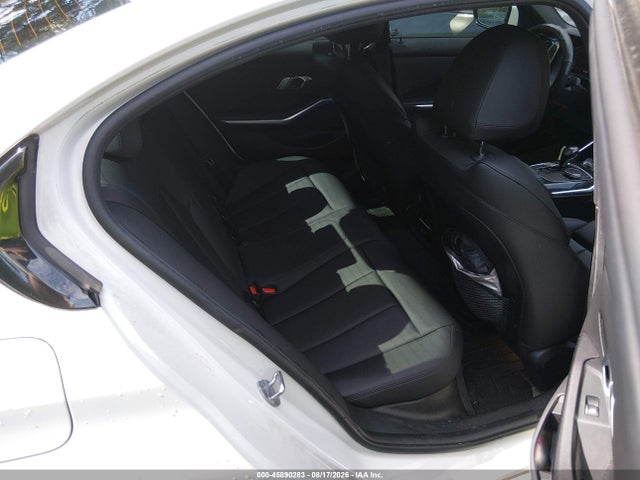 Продаж на аукціоні авто 2021 Bmw 330i, vin: 3MW5R1J06M8B99113, номер лоту: 45890283