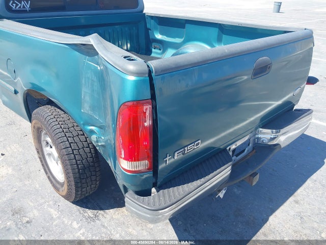 Продаж на аукціоні авто 1998 Ford F-150 Lariat/standard/xl/xlt, vin: 1FTZX1768WNB13922, номер лоту: 45890284