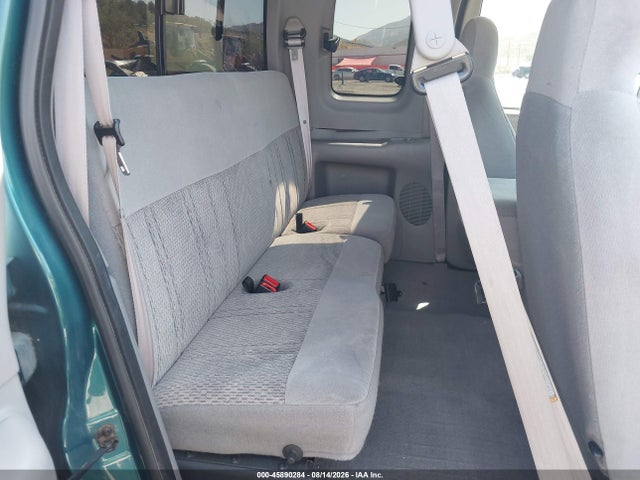 Продаж на аукціоні авто 1998 Ford F-150 Lariat/standard/xl/xlt, vin: 1FTZX1768WNB13922, номер лоту: 45890284