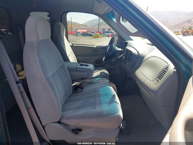 Продаж на аукціоні авто 1998 Ford F-150 Lariat/standard/xl/xlt, vin: 1FTZX1768WNB13922, номер лоту: 45890284