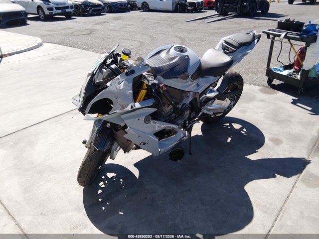 Aukcja sprzedaży 2016 Bmw S 1000 Rr, vin: WB10D2104GZ353634, numer aukcji: 45890292