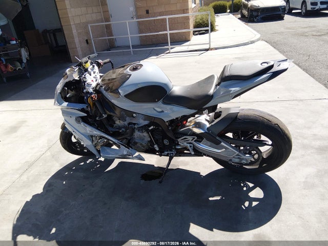 Aukcja sprzedaży 2016 Bmw S 1000 Rr, vin: WB10D2104GZ353634, numer aukcji: 45890292