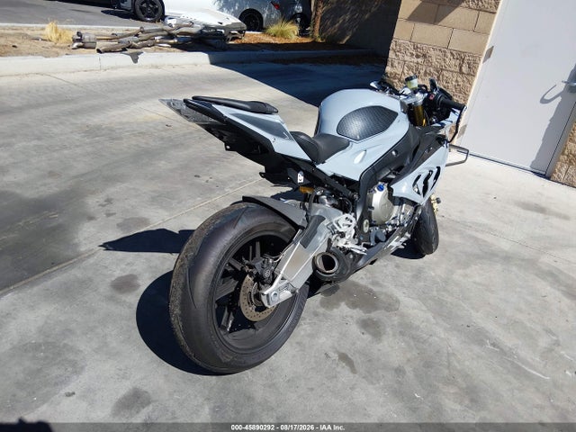 Aukcja sprzedaży 2016 Bmw S 1000 Rr, vin: WB10D2104GZ353634, numer aukcji: 45890292