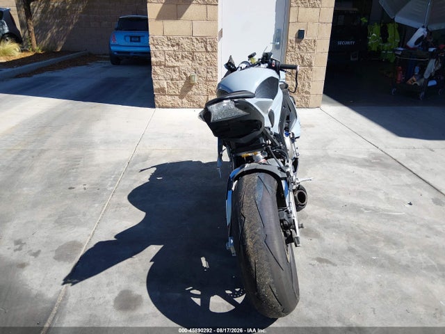 Aukcja sprzedaży 2016 Bmw S 1000 Rr, vin: WB10D2104GZ353634, numer aukcji: 45890292