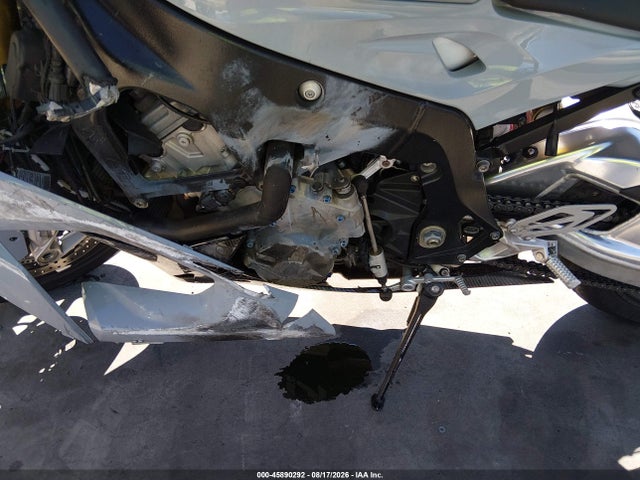 Aukcja sprzedaży 2016 Bmw S 1000 Rr, vin: WB10D2104GZ353634, numer aukcji: 45890292