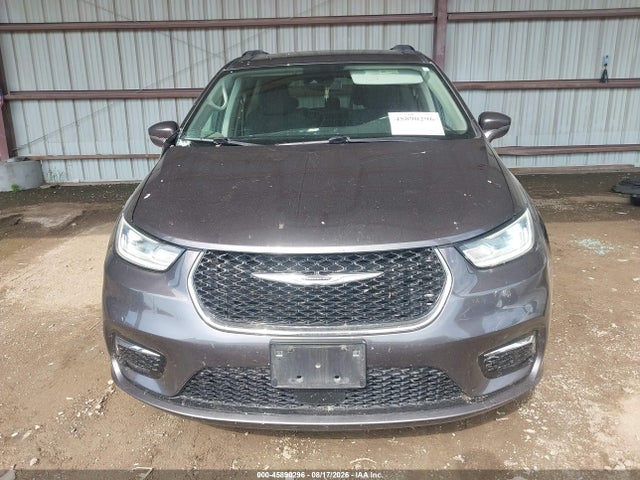 Aukcja sprzedaży 2021 Chrysler Pacifica Touring, vin: 2C4RC1FGXMR608094, numer aukcji: 45890296