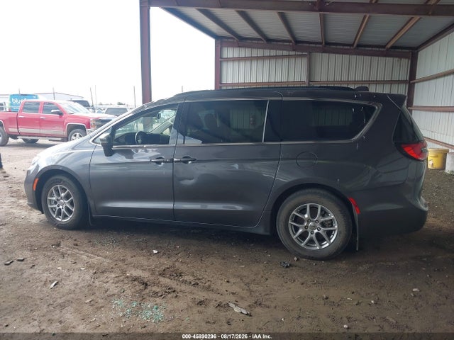 Aukcja sprzedaży 2021 Chrysler Pacifica Touring, vin: 2C4RC1FGXMR608094, numer aukcji: 45890296