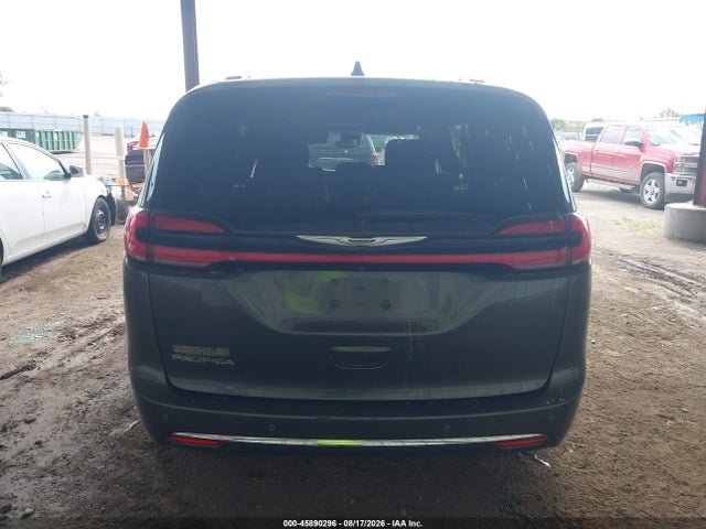 Aukcja sprzedaży 2021 Chrysler Pacifica Touring, vin: 2C4RC1FGXMR608094, numer aukcji: 45890296