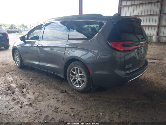 Aukcja sprzedaży 2021 Chrysler Pacifica Touring, vin: 2C4RC1FGXMR608094, numer aukcji: 45890296