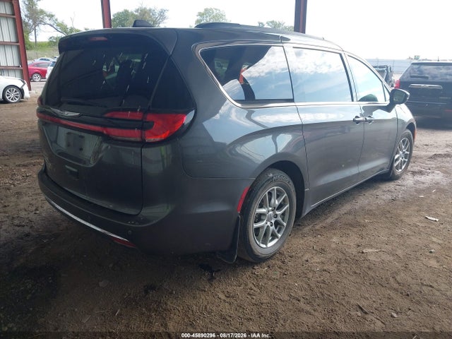 Aukcja sprzedaży 2021 Chrysler Pacifica Touring, vin: 2C4RC1FGXMR608094, numer aukcji: 45890296