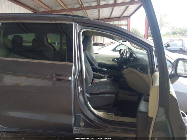 Aukcja sprzedaży 2021 Chrysler Pacifica Touring, vin: 2C4RC1FGXMR608094, numer aukcji: 45890296
