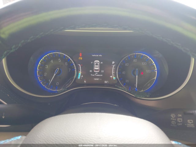 Aukcja sprzedaży 2021 Chrysler Pacifica Touring, vin: 2C4RC1FGXMR608094, numer aukcji: 45890296