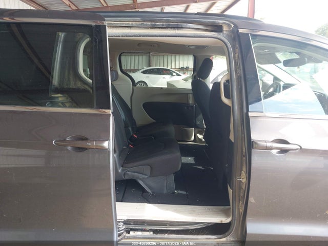 Aukcja sprzedaży 2021 Chrysler Pacifica Touring, vin: 2C4RC1FGXMR608094, numer aukcji: 45890296