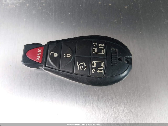 Aukcja sprzedaży 2013 Chrysler Town & Country Touring, vin: 2C4RC1BG2DR519335, numer aukcji: 45890298