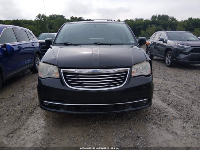 Aukcja sprzedaży 2013 Chrysler Town & Country Touring, vin: 2C4RC1BG2DR519335, numer aukcji: 45890298