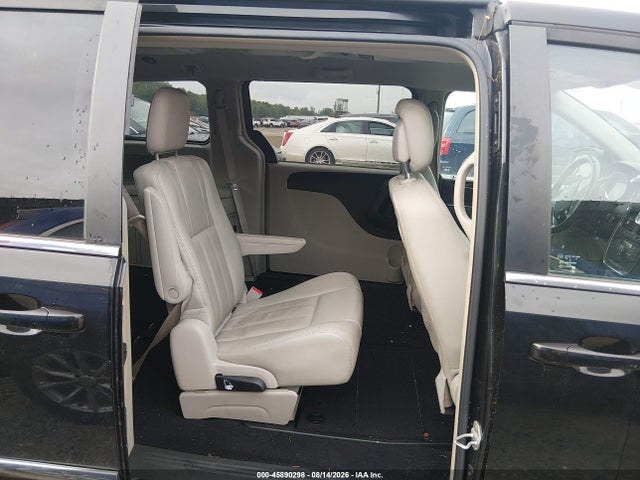Aukcja sprzedaży 2013 Chrysler Town & Country Touring, vin: 2C4RC1BG2DR519335, numer aukcji: 45890298