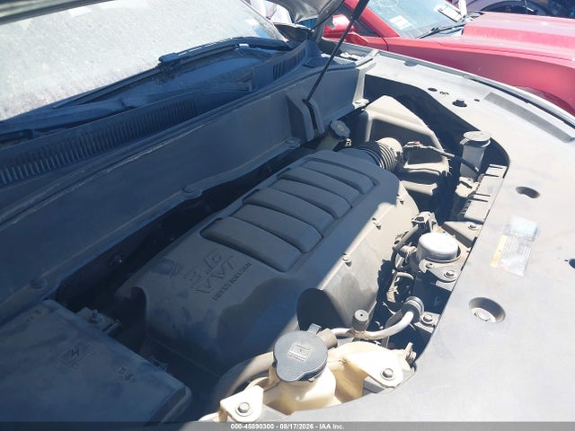 Продажа на аукционе авто 2015 Gmc Acadia Denali, vin: 1GKKRTKD3FJ209577, номер лота: 45890300