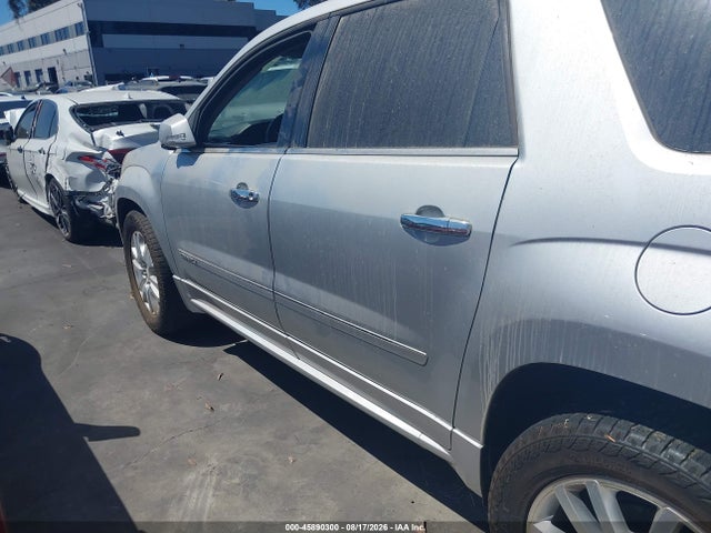 Продажа на аукционе авто 2015 Gmc Acadia Denali, vin: 1GKKRTKD3FJ209577, номер лота: 45890300