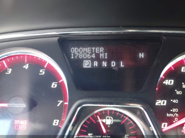 Продажа на аукционе авто 2015 Gmc Acadia Denali, vin: 1GKKRTKD3FJ209577, номер лота: 45890300