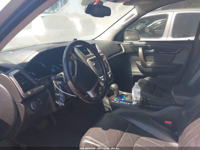 Продажа на аукционе авто 2015 Gmc Acadia Denali, vin: 1GKKRTKD3FJ209577, номер лота: 45890300