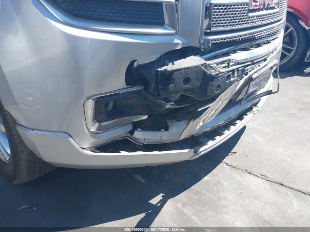 Продажа на аукционе авто 2015 Gmc Acadia Denali, vin: 1GKKRTKD3FJ209577, номер лота: 45890300