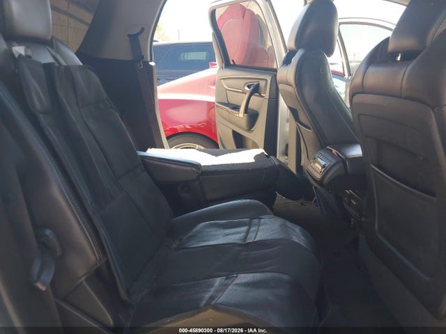 Продажа на аукционе авто 2015 Gmc Acadia Denali, vin: 1GKKRTKD3FJ209577, номер лота: 45890300