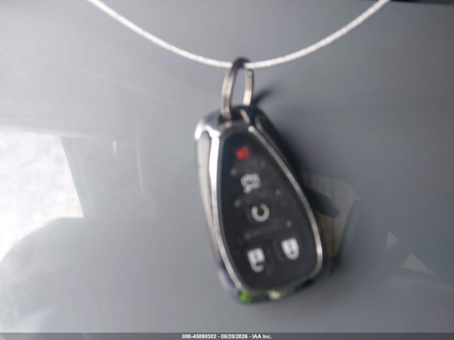 45890302 :رقم المزاد ، 1G1ZD5ST9KF180586 vin ، 2019 Chevrolet Malibu Lt مزاد بيع