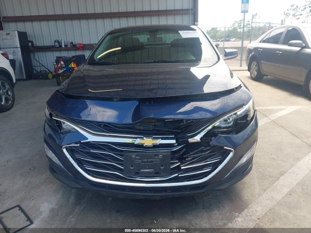 45890302 :رقم المزاد ، 1G1ZD5ST9KF180586 vin ، 2019 Chevrolet Malibu Lt مزاد بيع