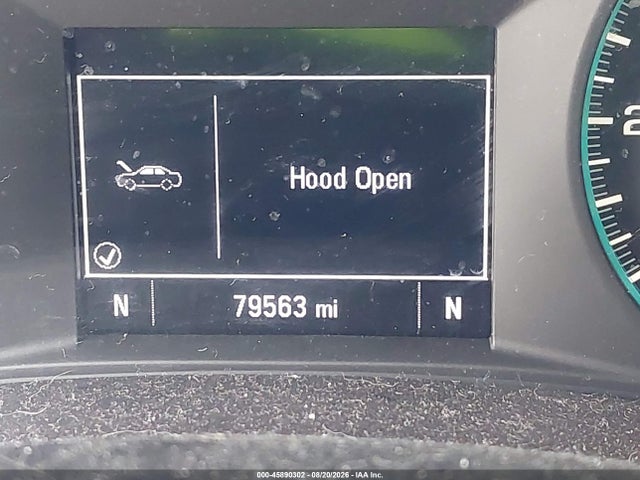 45890302 :رقم المزاد ، 1G1ZD5ST9KF180586 vin ، 2019 Chevrolet Malibu Lt مزاد بيع