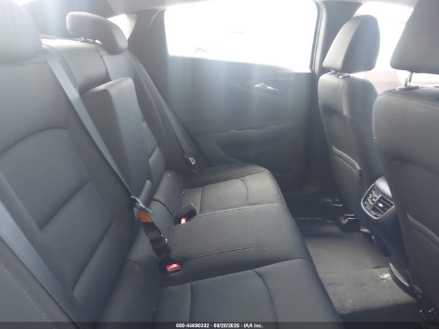 45890302 :رقم المزاد ، 1G1ZD5ST9KF180586 vin ، 2019 Chevrolet Malibu Lt مزاد بيع