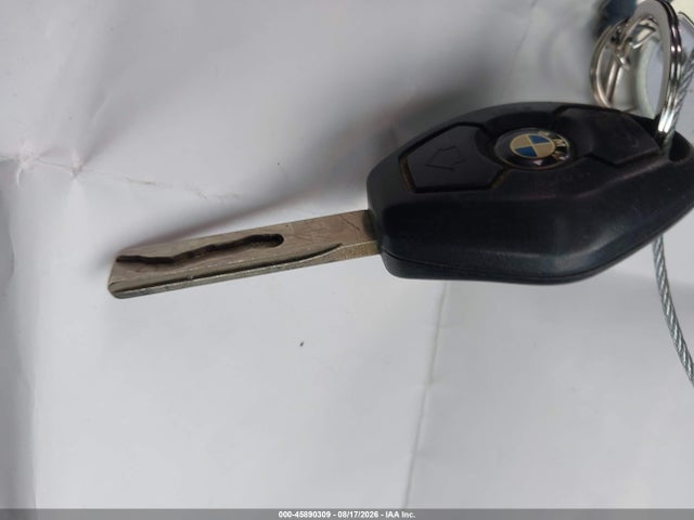 Продажа на аукционе авто 2006 Bmw 525i, vin: WBANE53576CK84758, номер лота: 45890309