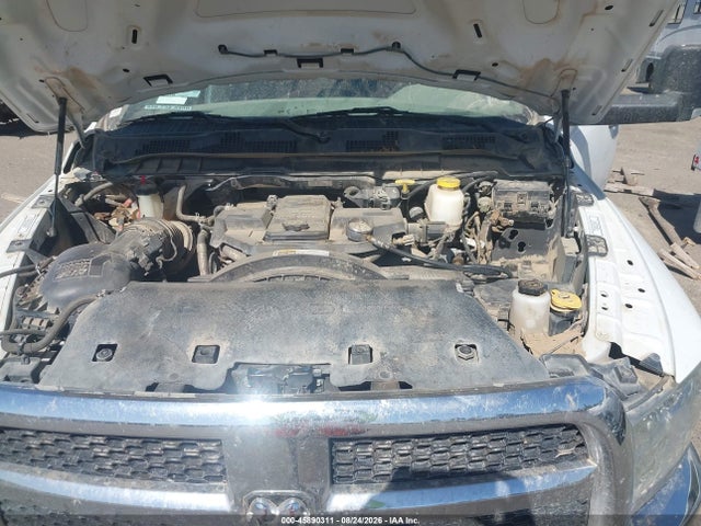 Продажа на аукционе авто 2017 Ram 4500 Chassis Tradesman/slt, vin: 3C7WRKBL9HG727912, номер лота: 45890311