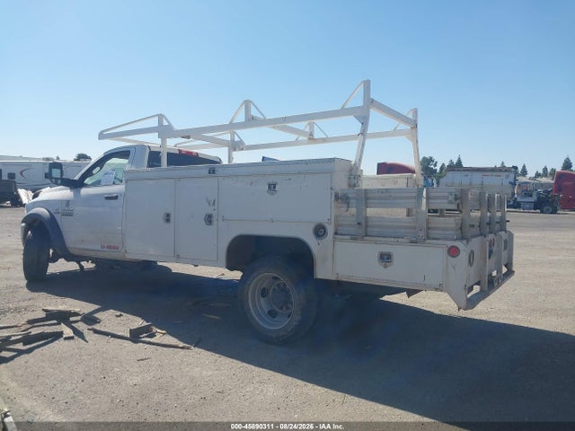 Продажа на аукционе авто 2017 Ram 4500 Chassis Tradesman/slt, vin: 3C7WRKBL9HG727912, номер лота: 45890311