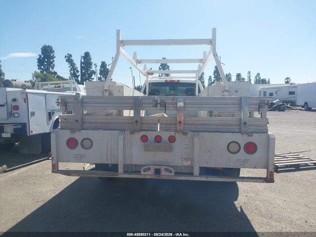 Продажа на аукционе авто 2017 Ram 4500 Chassis Tradesman/slt, vin: 3C7WRKBL9HG727912, номер лота: 45890311