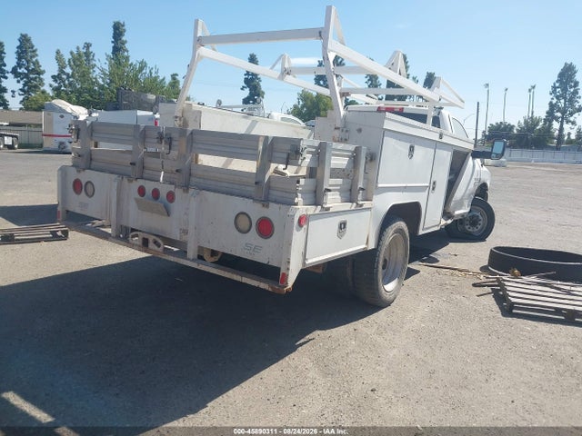 Продажа на аукционе авто 2017 Ram 4500 Chassis Tradesman/slt, vin: 3C7WRKBL9HG727912, номер лота: 45890311