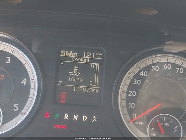 Продажа на аукционе авто 2017 Ram 4500 Chassis Tradesman/slt, vin: 3C7WRKBL9HG727912, номер лота: 45890311