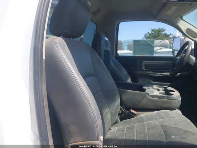 Продажа на аукционе авто 2017 Ram 4500 Chassis Tradesman/slt, vin: 3C7WRKBL9HG727912, номер лота: 45890311