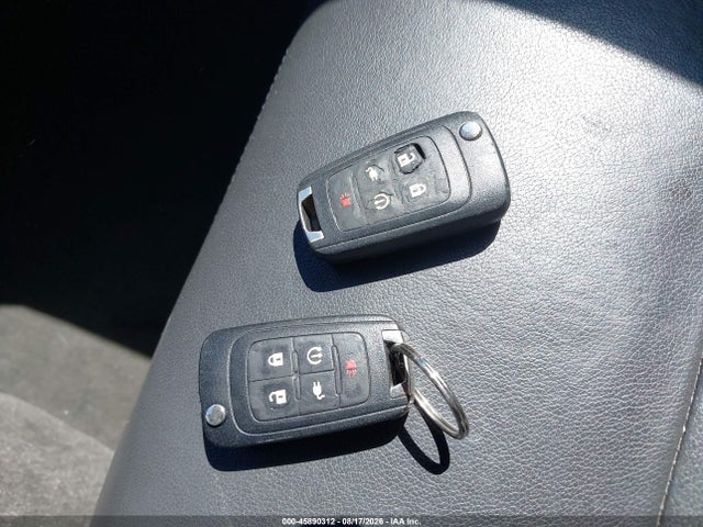 Chevrolet Volt 2014 1G1RF6E42EU152925 Image 11