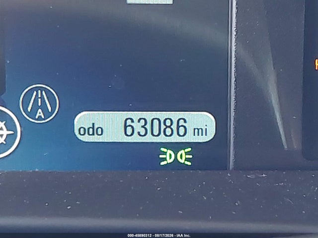 Chevrolet Volt 2014 1G1RF6E42EU152925 Image 12