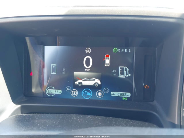 Chevrolet Volt 2014 1G1RF6E42EU152925 Image 7