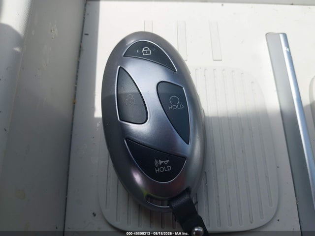 Hyundai Santa Fe Sel 2026 5NMP24GL5TH204412 Image 11