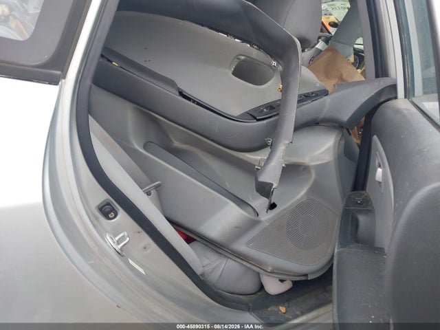 2009 Hyundai Elantra Gls მანქანა იყიდება აუქციონზე, vin: KMHDU46D89U697202, აუქციონის ნომერი: 45890315