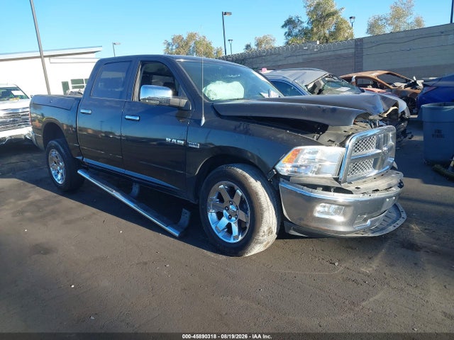 Aukcja sprzedaży 2009 Dodge Ram 1500 Laramie, vin: 1D3HB13T69J519707, numer aukcji: 45890318