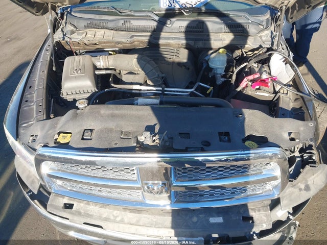 Aukcja sprzedaży 2009 Dodge Ram 1500 Laramie, vin: 1D3HB13T69J519707, numer aukcji: 45890318